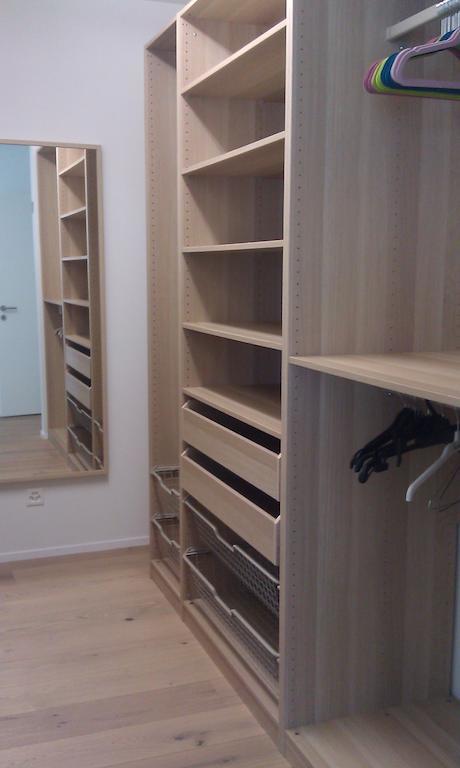 Scarlett Apartment Davos Phòng bức ảnh